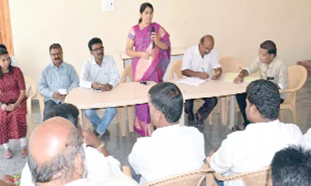 Ward Committees in Bengaluru come to life with budget allocation