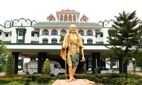Madurai High Court