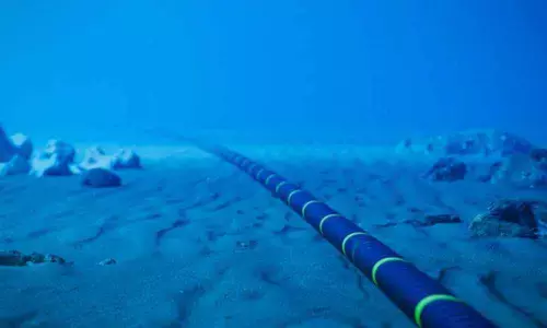 How Tongas Broken Internet Cable Will Be Fixed?