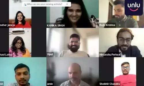 Unlu launches one of a kind fellowship program for lyrics writing