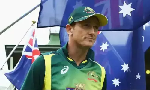 George Bailey hints no Australian cricketer is reluctant about touring Pakistan