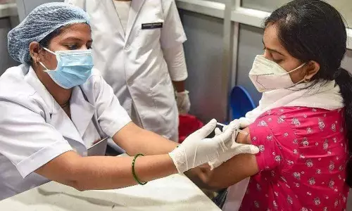 Secunderabad Cantonment Board locals yearn for more health centres