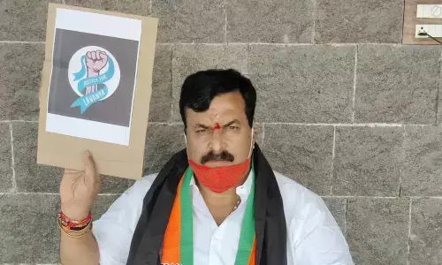 Ponguleti Sudhakar Reddy