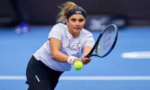 Made the announcement too soon : Sania Mirza on her retirement