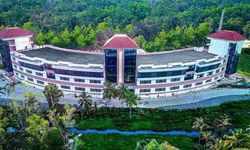 Kerala gets countrys first Graphene Innovation Centre