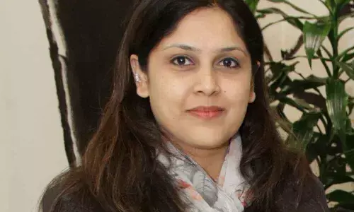 Dr Swati Subodh
