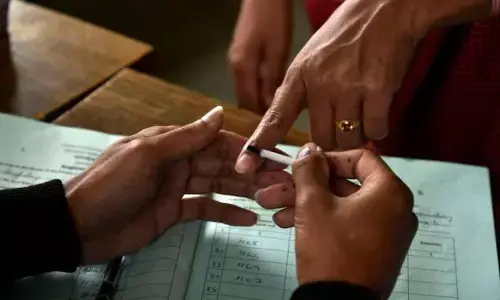 86% Indians want voting made compulsory: Survey