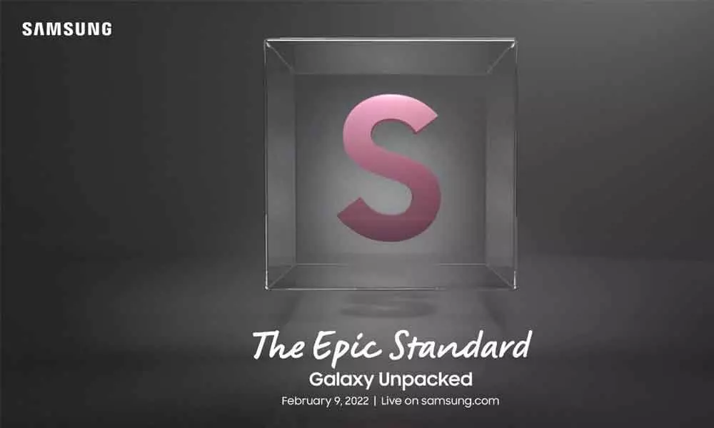 Samsungs Galaxy Unpacked Event is Scheduled for February 9