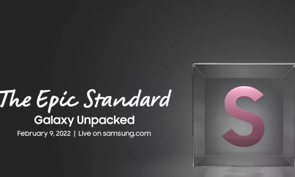 Samsung Galaxy Unpacked Event 2022: What to Expect