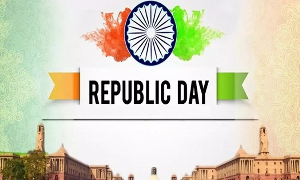 Uphold the spirit of Republic Day