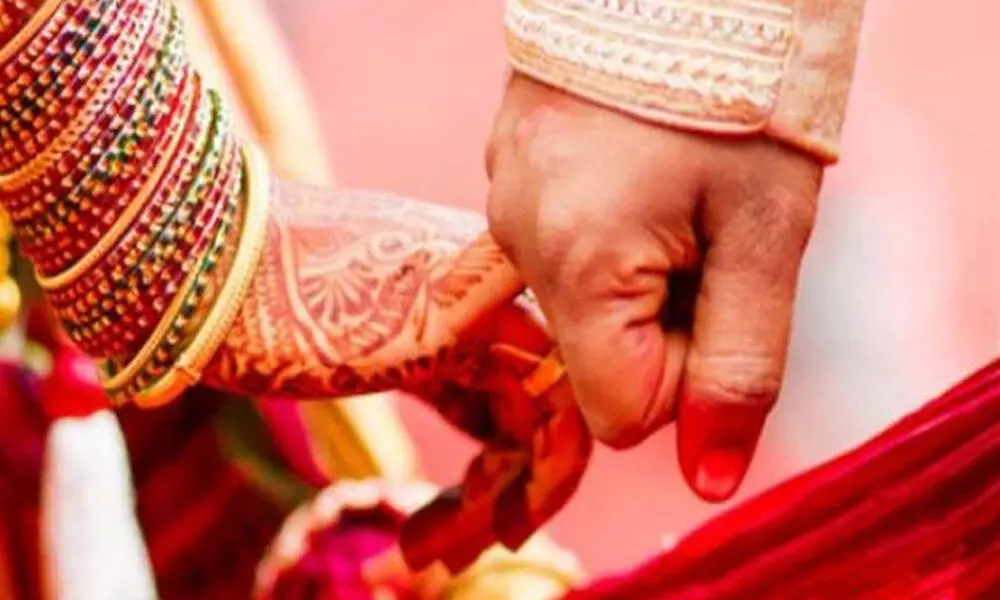 The fascinating customs of Indian marriages