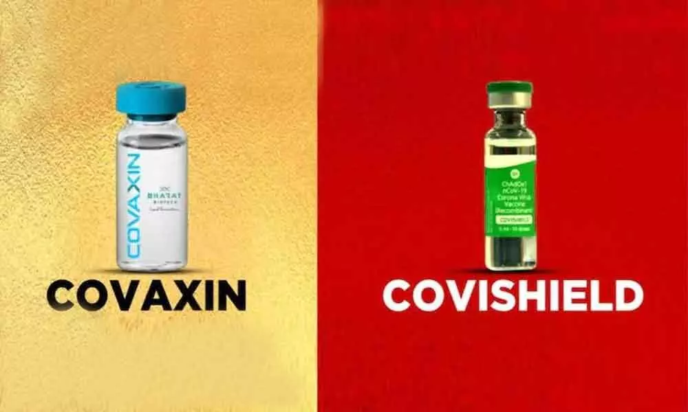 Covaxin, Covishield to get cheaper after nod, jabs to be priced at Rs 275