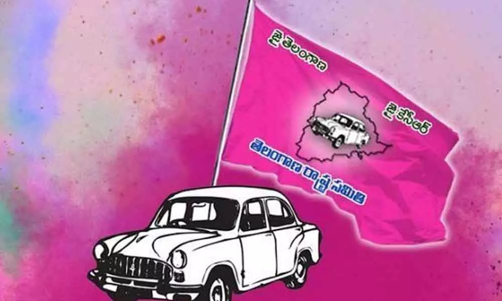 Warangal: TRS appointments trigger debate