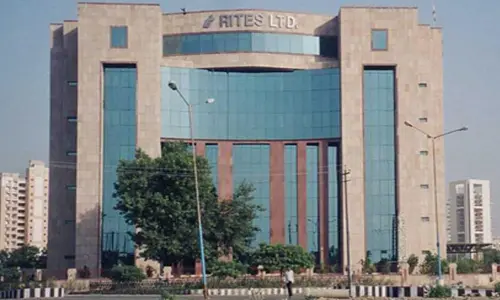 RITES, AITD sign MoU to promote multimodal mobility