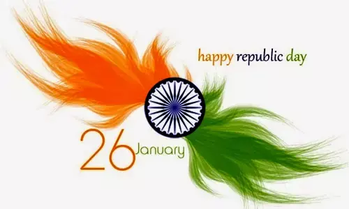 Do your bit for your country