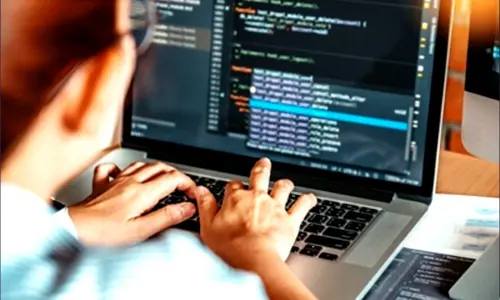 Indian IT services firms outpace US competitors in brand value growth