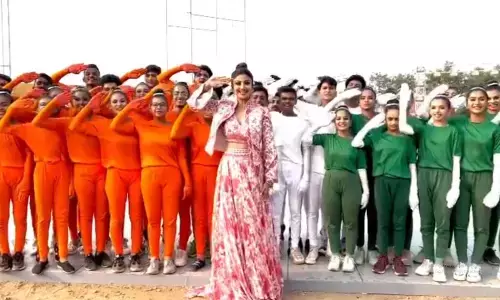 Happy Republic Day 2022