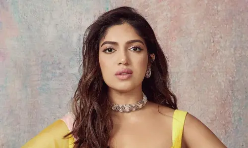 Bhumi Pednekar
