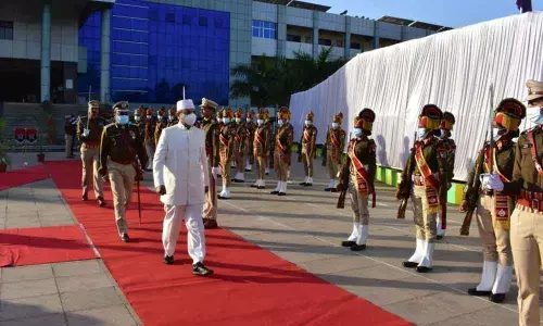 The Bengaluru Division of South Western Railway