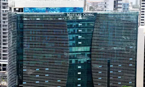 Motilal Oswal AMC unveils Nifty200 ETF
