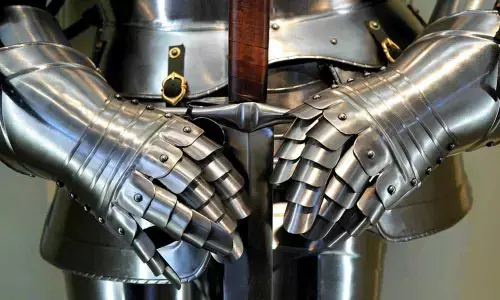 Defence robots to be made in India to help army