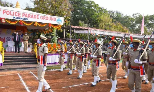 Kurnool: 1,942-cr allocated for construction of Vedavathy LIS