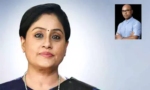 Vijayashanti