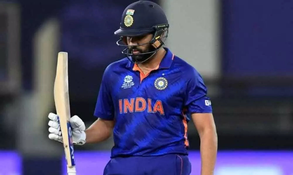 IND vs WI: Rohit returns, 3 rookies included as BCCI announces squad for ODI, T20I series