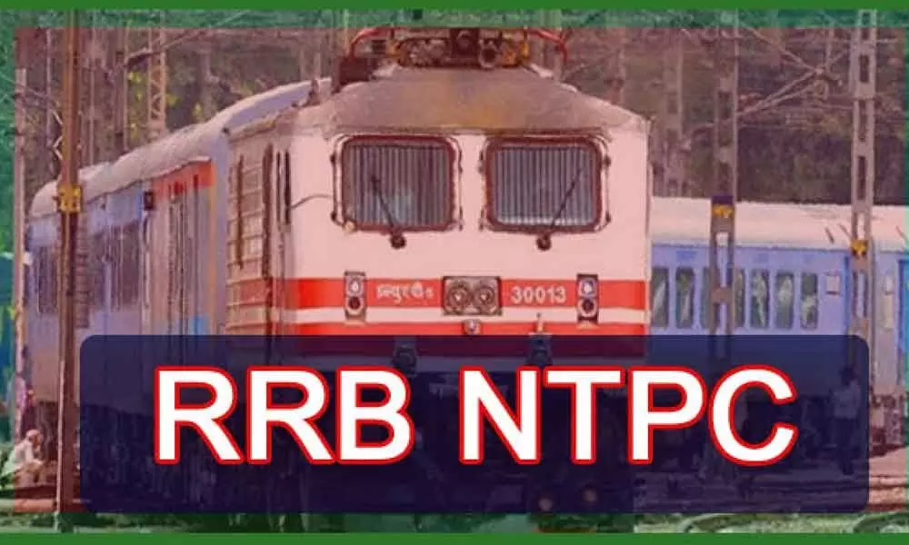 Railway Clarification on NTPC CBT-1 Results