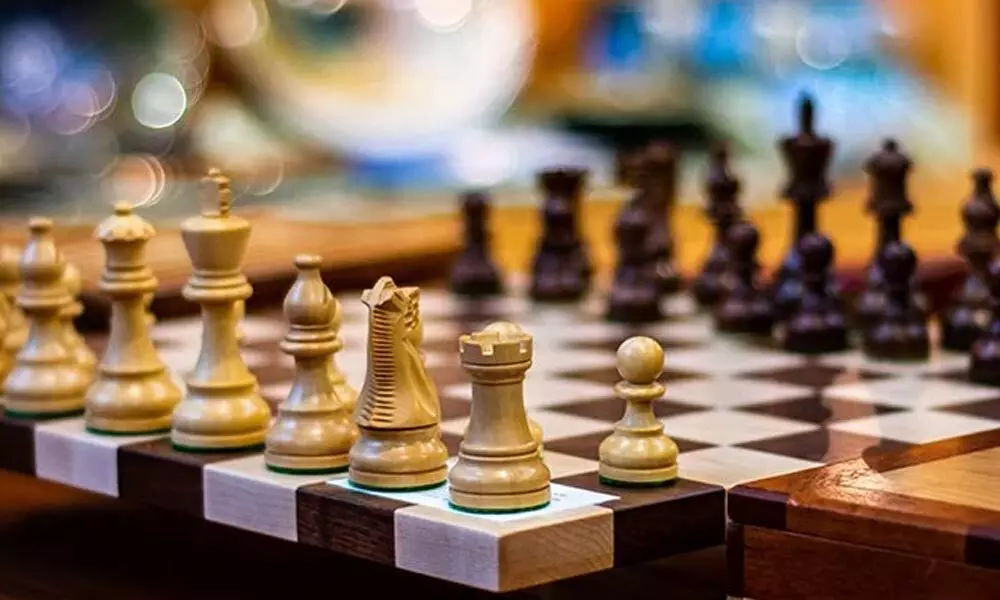 Harvard Mathematician Has Solved 150-Year-Old Chess Conundrum
