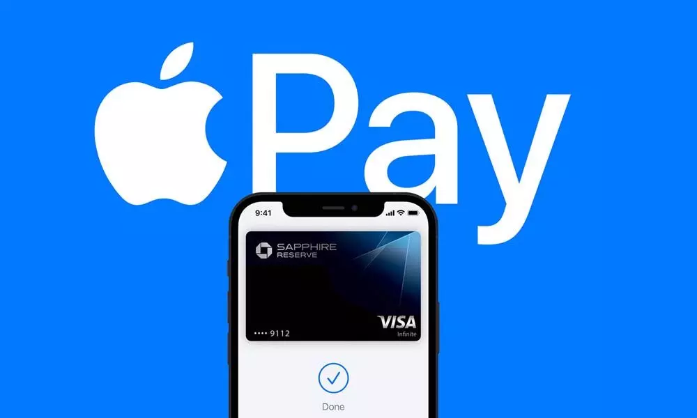 iPhones to soon accept contactless payments directly: Report