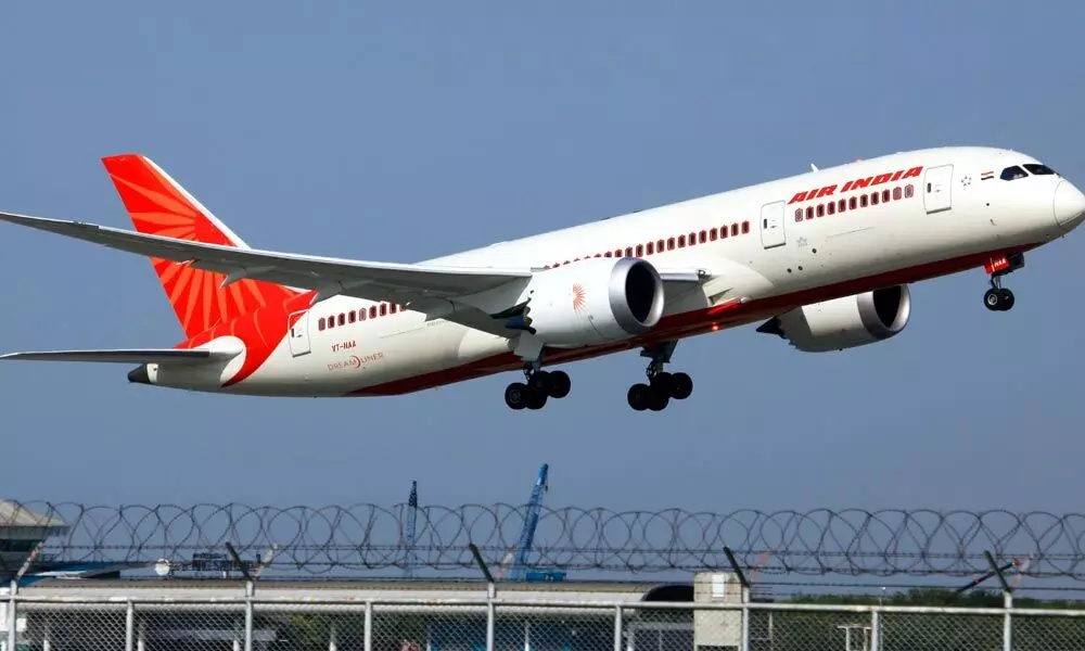 Ukraine Crisis: Evacuation Operation started for Indians Citizens, First Air India flight took off for Ukraine