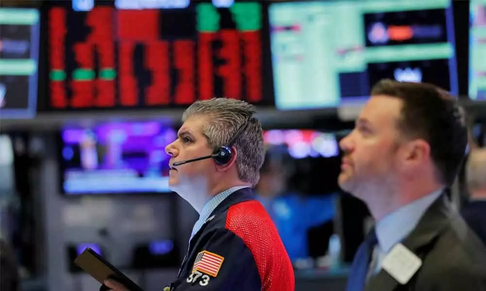 US Fed guidance roils stock markets