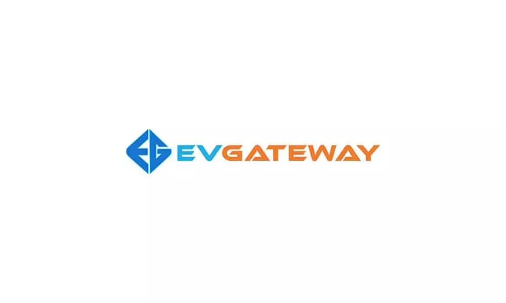 EvGateway