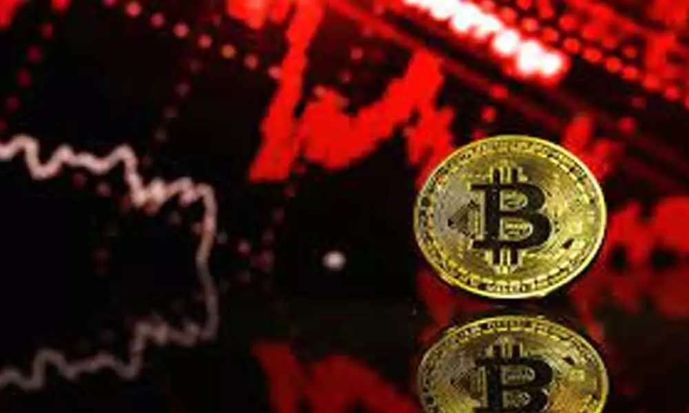 Bitcoin rich list shrinks as cryptos sink