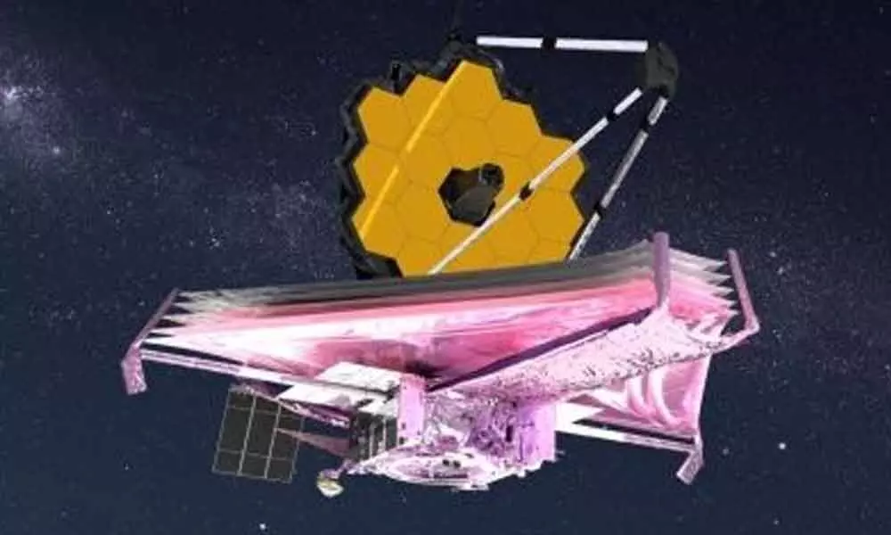 Whats next for Webb telescope