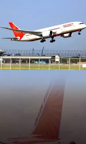 10 lessons for Air India to be profitable