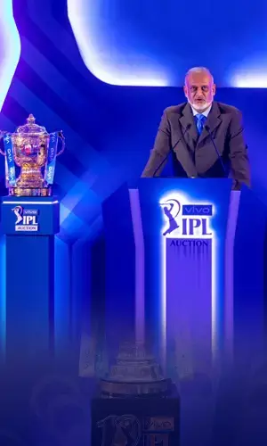 IPL 2022 Mega Auction: List of Indian players with base price INR 2 crore