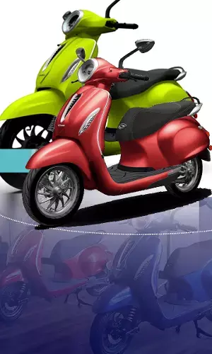 Bajaj Auto is expected to launch its new Version of chetak