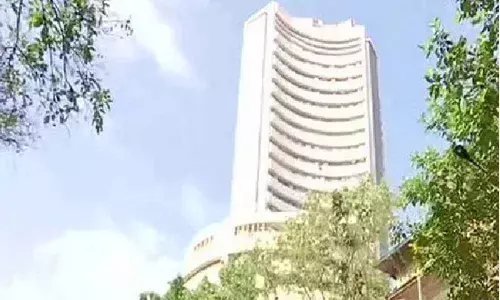 BSE Sensex