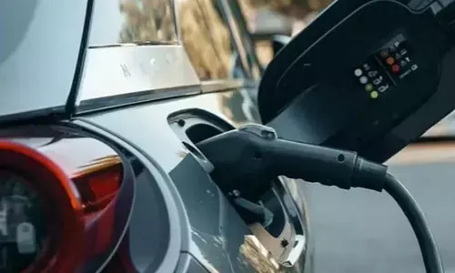 Tamil Nadu Will Eventually Have More Electric Vehicle Charging Stations