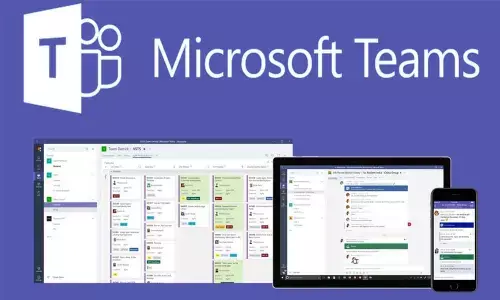 Personal Microsoft Teams account feature rolls out; Know how to use