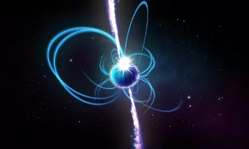 Astronomers spotted mysterious object unlike anything in our milky way galaxy