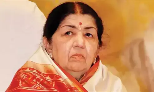 Lata Mangeshkar