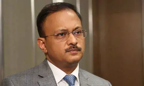 BBMP chief stresses need for speeding up property tax collection