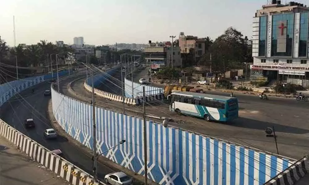 Karnataka Cabinet Approved Rs 482-Crore Project Raised Corridor Extension In Bengaluru