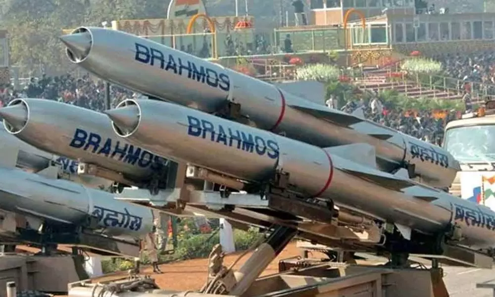 India joins elite missile exporters club, inks deal with Philippines to supply Brahmos missiles