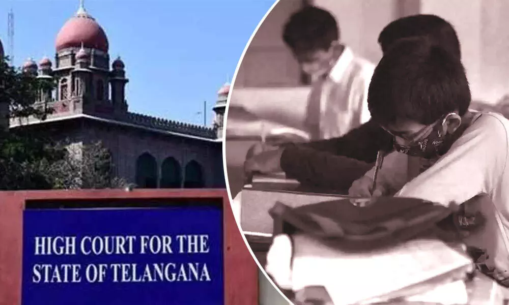 Telangana HC questions govt. on reopening of schools