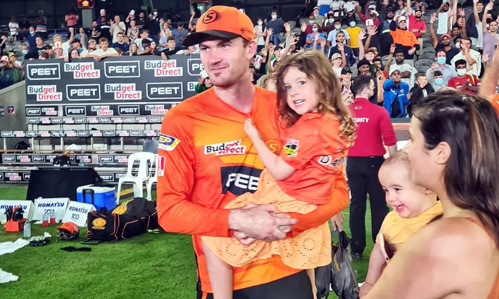 From 25 for 4 to winning BBL final, Perth Scorchers become the most successful team