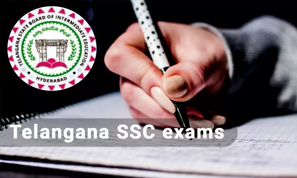 Telangana SSC exams: Dates for exam fee payment extended